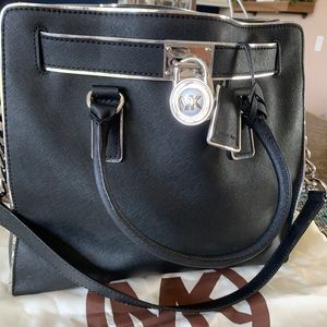 Michael Kors Hamilton